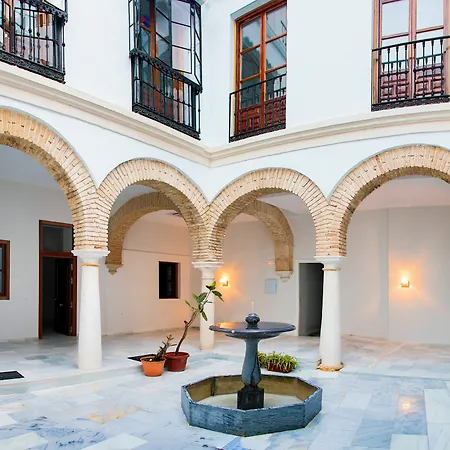 Oyo Leiva Pensión Córdoba