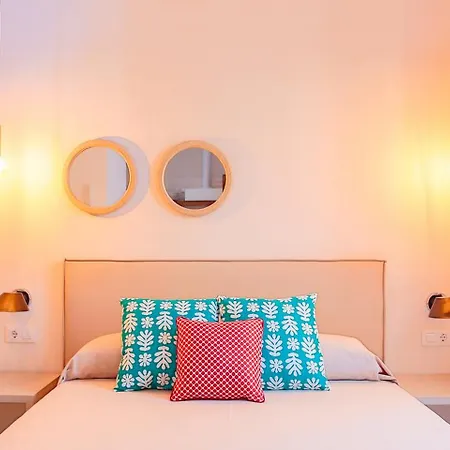 Oyo Leiva Guest house Cordoba