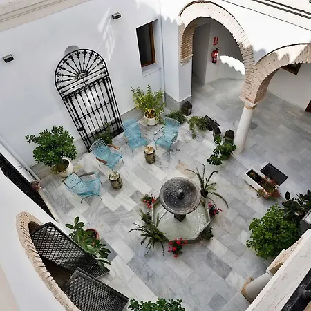 Oyo Leiva 3* Cordoba