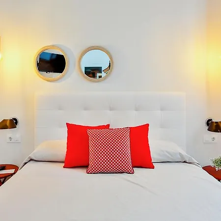 Guest house Oyo Leiva Cordoba