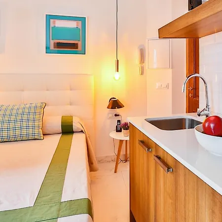 Guest house Oyo Leiva