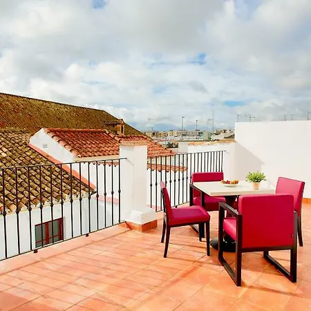 Guest house Oyo Leiva Cordoba