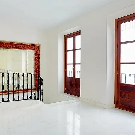 Oyo Leiva Guest house Cordoba