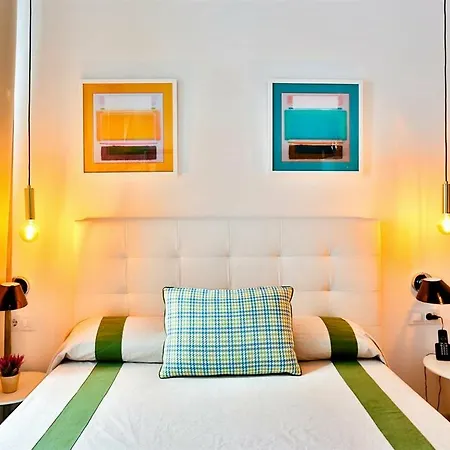 Oyo Leiva Guest house Cordoba