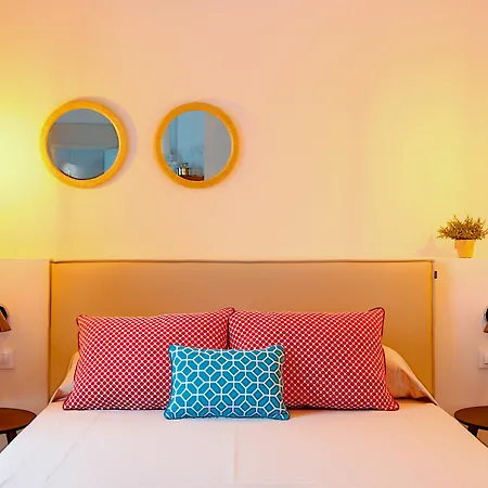 Guest house Oyo Leiva