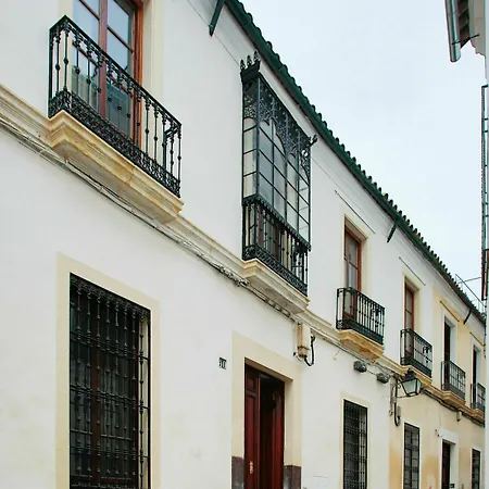 Oyo Leiva Guest house Cordoba