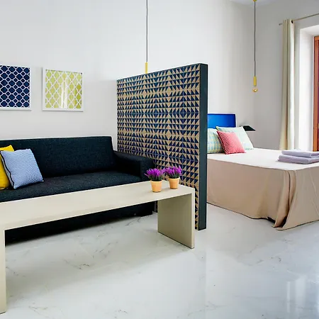 Guest house Oyo Leiva Cordoba