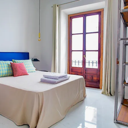 Oyo Leiva Guest house