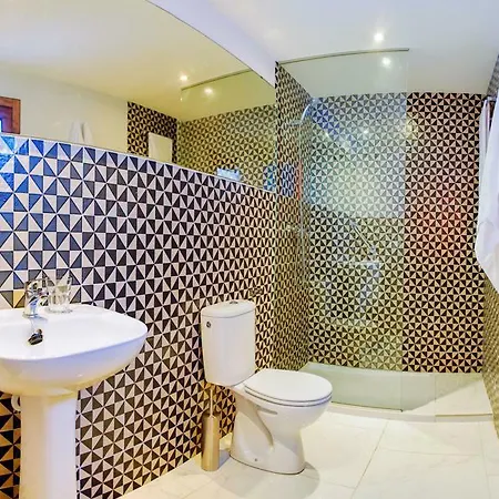 Oyo Leiva Guest house Cordoba