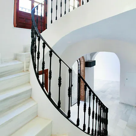 Oyo Leiva Guest house Cordoba