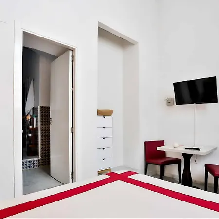 Oyo Leiva Guest house Cordoba